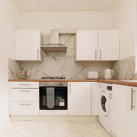 شقة Dent House