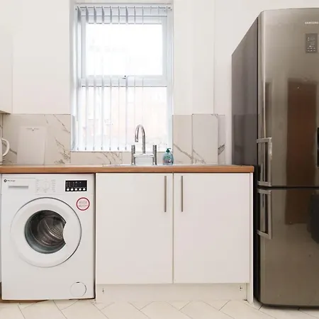 Dent House